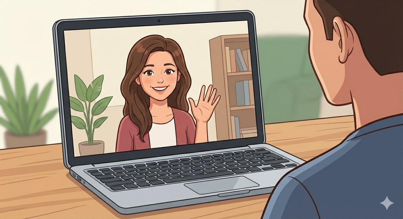 Video call